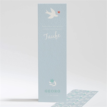 Andenken Taufe ref. N20182
