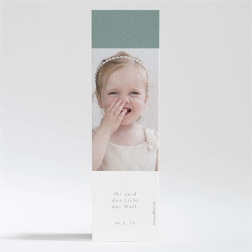 Andenken Taufe initial - Vue 2