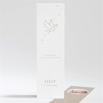 Andenken Taufe ref. N20174