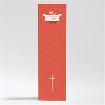 Andenken Taufe fotobox - Vue 2