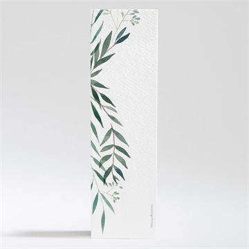 Andenken Taufe pflanzenschmuck - Vue 2