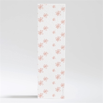 Andenken Taufe mein kleines lesezeichen - Vue 2