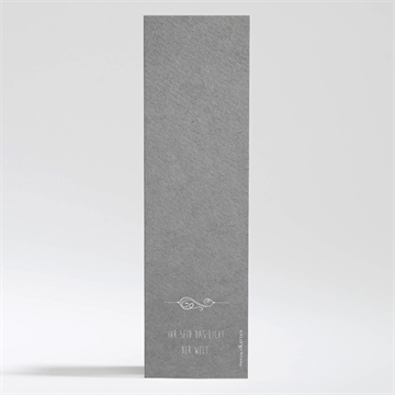 Andenken Taufe symbolisch - Vue 2