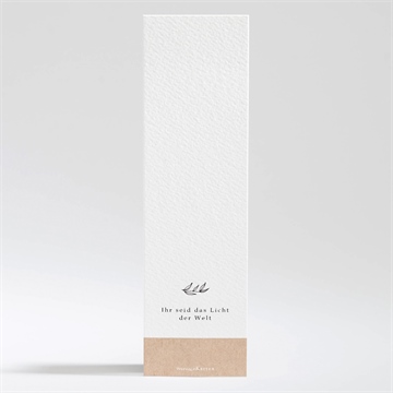 Andenken Taufe das wesentliche - Vue 2