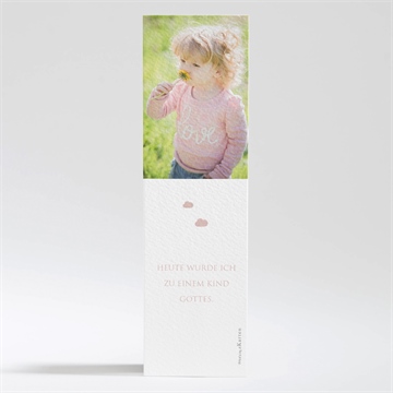 Andenken Taufe himmelfahrt - Vue 2