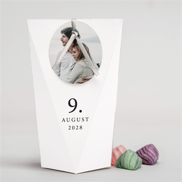 Geschenkbox Hochzeit ref. N520126