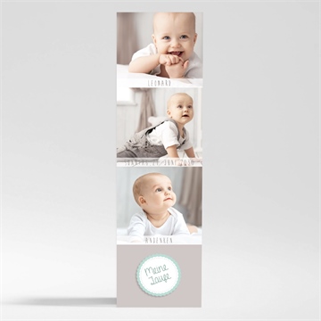 Andenken Taufe ref. N200425