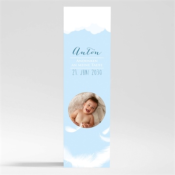 Andenken Taufe ref. N200412