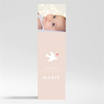 Andenken Taufe ref. N200424