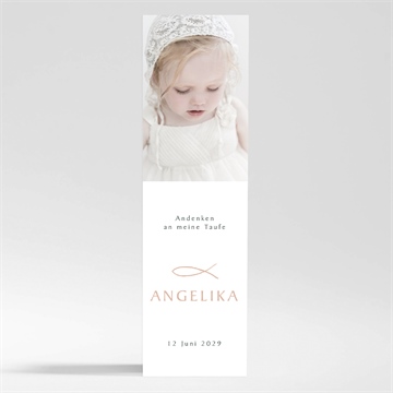 Andenken Taufe ref. N200421