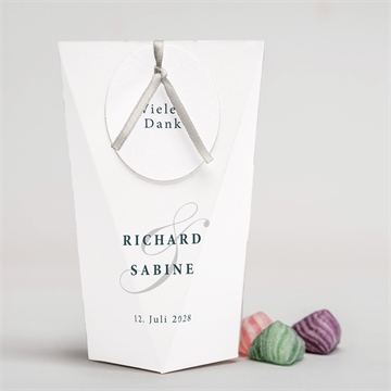 Geschenkbox Hochzeit ref. N520127