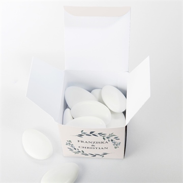 Geschenkbox Hochzeit schöner glanz - Vue 4