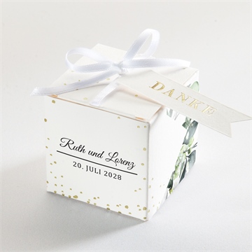 Geschenkbox Hochzeit ref. N340231