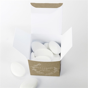 Geschenkbox Hochzeit festlichkeiten - Vue 4