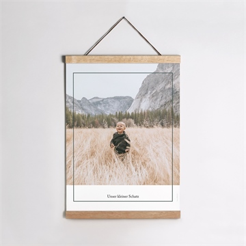 Geburtsposter ref. N26007