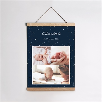 Geburtsposter ref. N26062