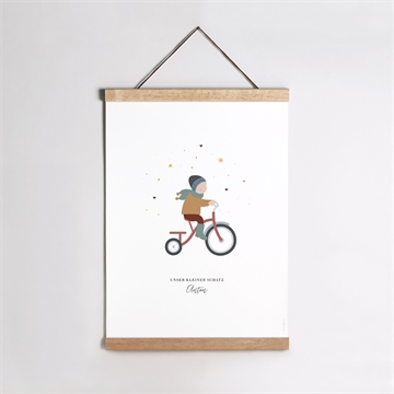 Geburtsposter ref. N26004