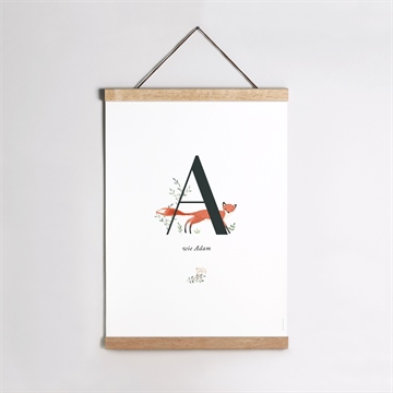 Geburtsposter ref. N26025