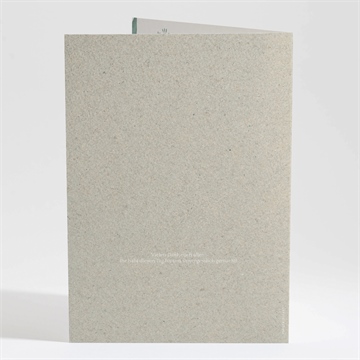 Kirchenheft Hochzeit intime blätterwelt - Vue 4