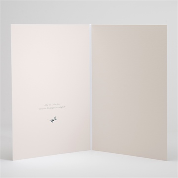 Kirchenheft Hochzeit schöner glanz - Vue 3