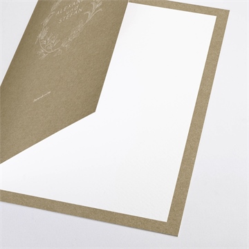 Kirchenheft Hochzeit festlichkeiten - Vue 2