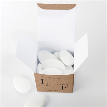 Geschenkbox Hochzeit verbunden - Vue 4