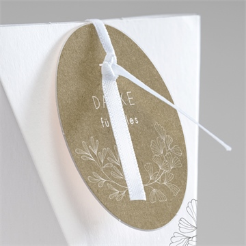 Geschenkbox Hochzeit festlichkeiten - schachtel - Vue 2