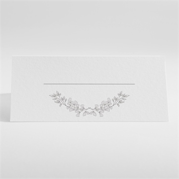 Tischkarte Hochzeit festlichkeiten - Vue 2