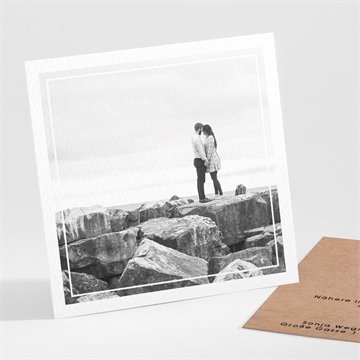 Save the Date Karte ref. N301228