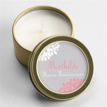 Kerze Kommunion ref. N360555