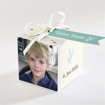 Geschenkbox Kommunion ref. N340477