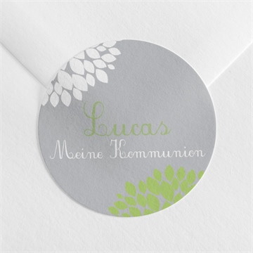 Aufkleber Kommunion ref. N360556