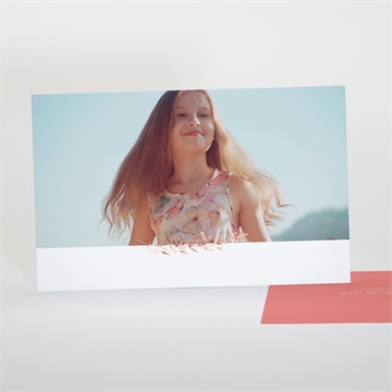 Dankeskarte Konfirmation ref. N17140