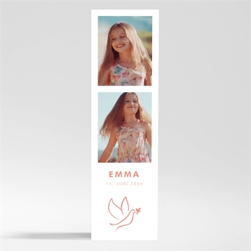 Dankeskarte Konfirmation ref. N200526