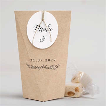 Geschenkbox Hochzeit ref. N520158