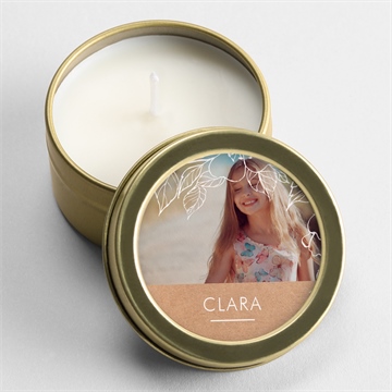 Kerze Konfirmation ref. N3601230