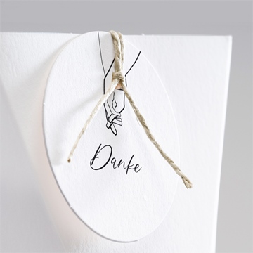 Geschenkbox Hochzeit skizze - schachtel - Vue 2