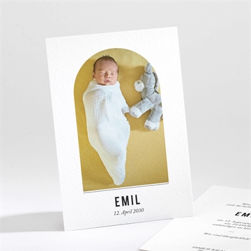 Geburtskarte ref. N211347