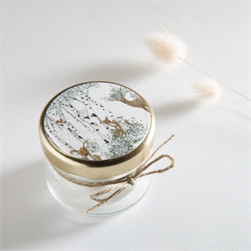 Sticker Geburt am waldrand - Vue 2