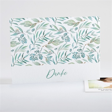 Dankeskarte Geburt ref. N15132