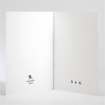 Kirchenheft Hochzeit fotoautomat schlicht - Vue 3