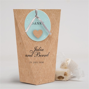 Geschenkbox Hochzeit ref. N520130