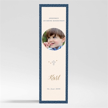 Andenken Kommunion ref. N200460