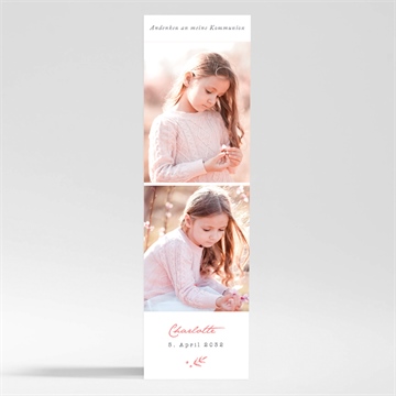 Andenken Kommunion ref. N200479