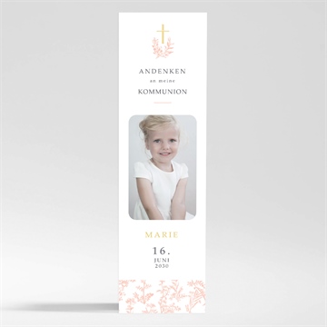 Andenken Kommunion ref. N200444