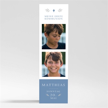 Andenken Kommunion ref. N200445