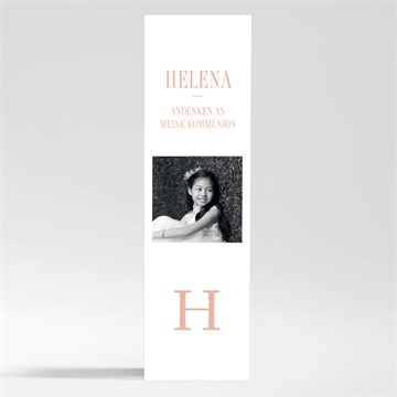 Andenken Kommunion ref. N200497