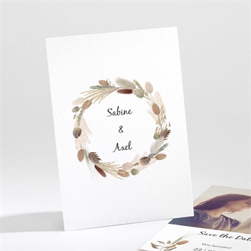 Save the Date Karte ref. N211348