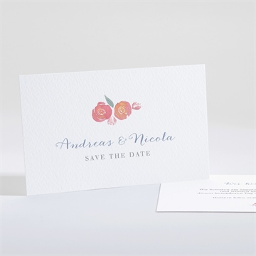 Save the Date Karte ref. N161161