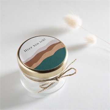 Sticker Geburt schöne oase - Vue 2